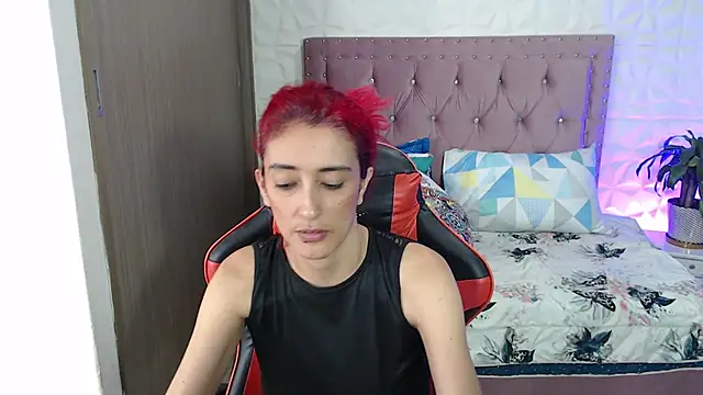 Snapshot of Ruby_Your_Milf chatting on March 2025 11:53:02 PM Ruby Your Milf online show from March 2025 11:53:02 PM