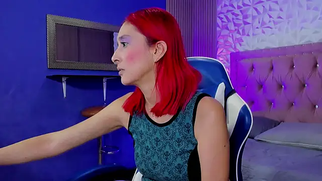 Snapshot of Ruby_Your_Milf chatting on February 2026 06:47:02 PM Ruby Your Milf online show from February 2026 06:47:02 PM