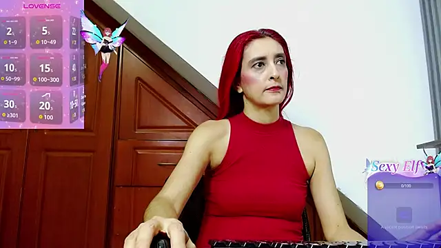 Ruby Your Milf online show from March 2026 08:08:01 PM