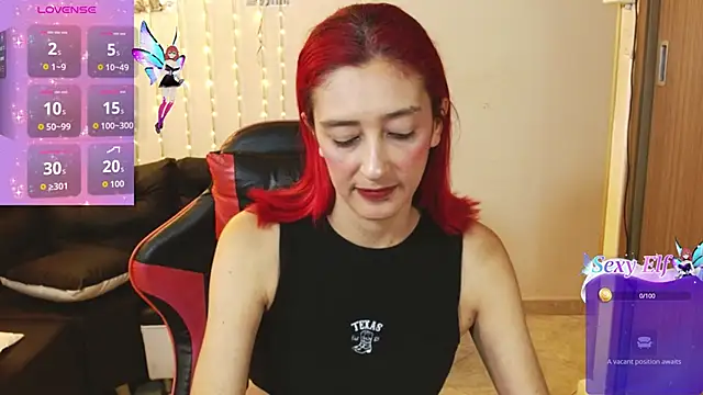 Snapshot of Ruby_Your_Milf chatting on February 2026 08:09:02 PM Ruby Your Milf online show from February 2026 08:09:02 PM