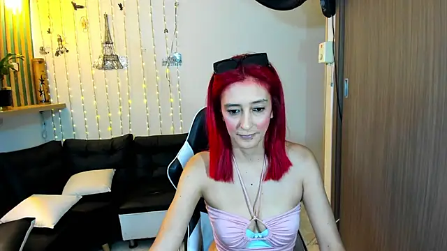 Ruby Your Milf online show from April 2026 09:32:01 PM