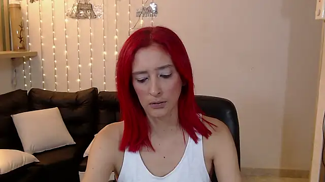 Snapshot of Ruby_Your_Milf chatting on February 2026 09:26:01 PM Ruby Your Milf online show from February 2026 09:26:01 PM