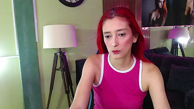 Ruby Your Milf online show from March 2026 08:20:02 PM