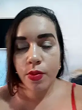 Snapshot of Ceccii chatting on March 2025 06:50:01 PM Ceccii online show from March 2025 06:50:01 PM