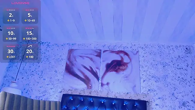 Zoee babygirl online show from February 2025 01:06:01 PM