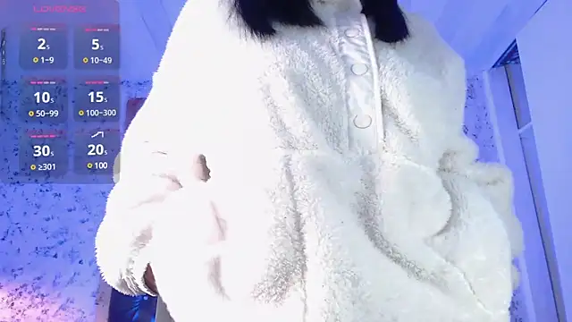 Zoee babygirl online show from February 2025 01:10:02 PM
