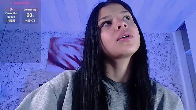 Zoee babygirl online show from January 2025 01:26:01 PM