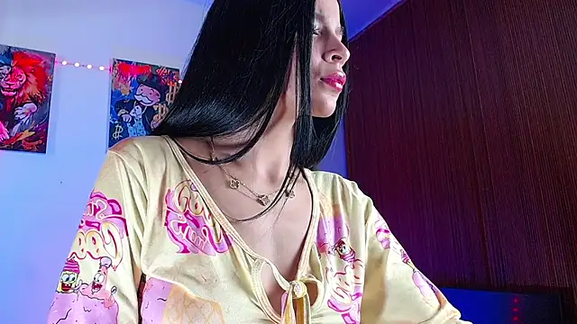Zoee babygirl online show from January 2026 11:30:02 PM