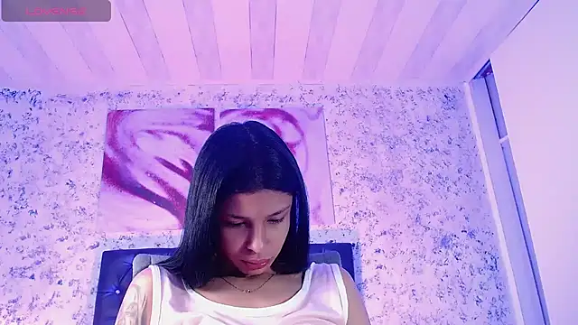 Zoee babygirl online show from February 2025 12:58:01 PM