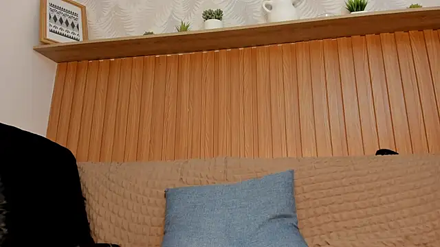  karla Brunette  online show from April 2026 09:39:33 PM