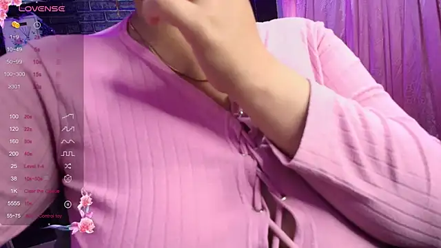 loren tits24 online show from December 2025 09:15:02 PM