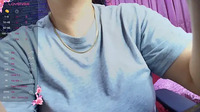 Snapshot of loren_tits24 chatting on December 2025 07:19:02 PM loren tits24 online show from December 2025 07:19:02 PM