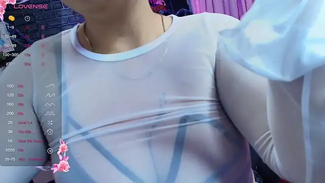 loren tits24 online show from December 2025 09:50:02 PM