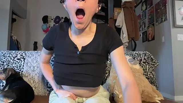 babybimbo online show from October 2025 04:15:02 PM