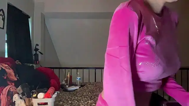 babybimbo online show from January 2026 09:19:02 PM