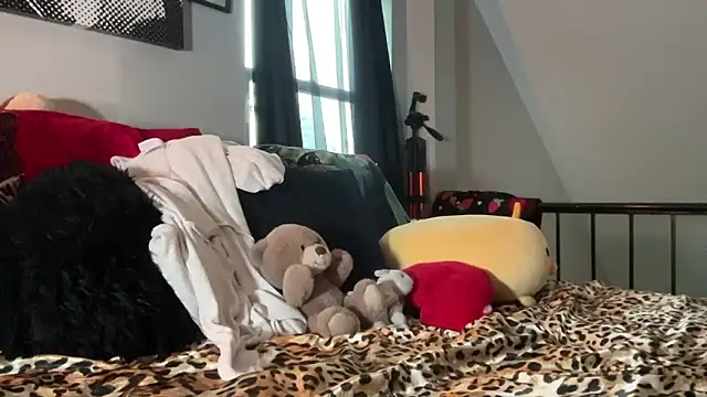 babybimbo online show from January 2026 06:26:01 PM