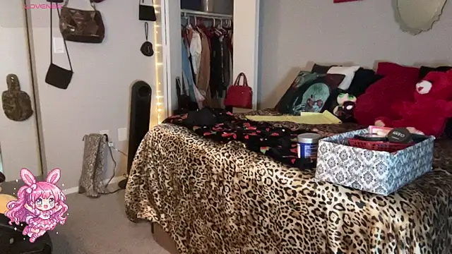 babybimbo online show from April 2026 08:34:01 PM