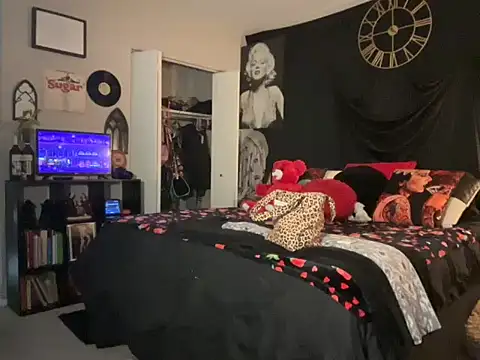 babybimbo online show from November 2025 09:18:01 PM