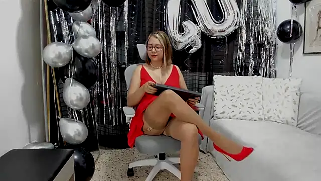 PerlaPalacioos online show from May 2026 11:24:02 AM