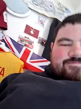 thefrenchhogan29 online show from October 2025 12:50:02 PM