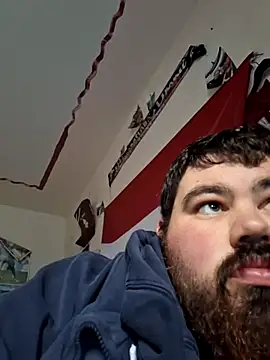 thefrenchhogan29 online show from November 2025 03:05:01 PM