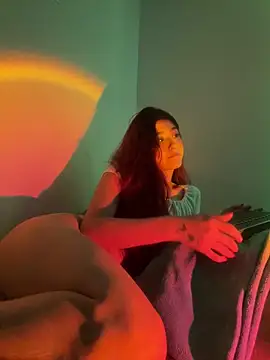 Snapshot of AnnyCherry_ chatting on January 2025 10:42:01 PM AnnyCherry online show from January 2025 10:42:01 PM