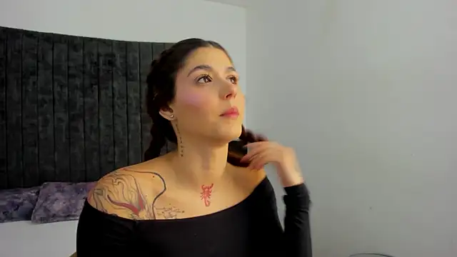 AnnyCherry  online show from March 2026 10:43:01 PM