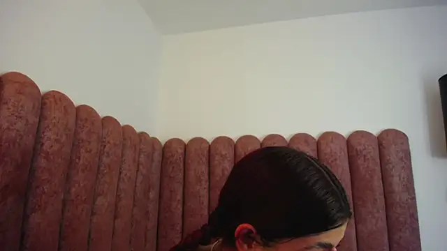 Snapshot of AnnyCherry_ chatting on September 2025 05:44:01 PM AnnyCherry online show from September 2025 05:44:01 PM