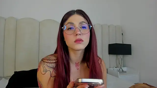 Snapshot of AnnyCherry_ chatting on September 2025 11:22:01 PM AnnyCherry online show from September 2025 11:22:01 PM
