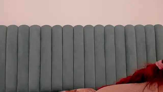 AnnyCherry  online show from October 2025 09:58:02 PM