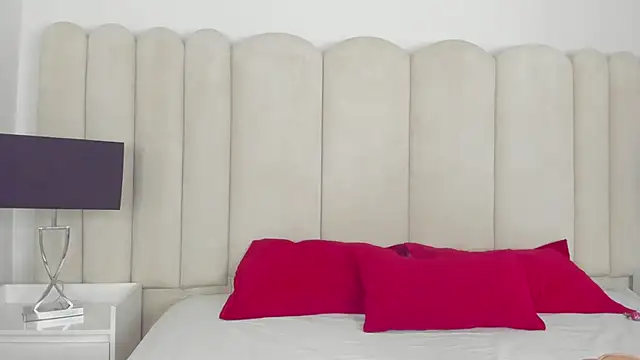 AnnyCherry  online show from April 2026 10:50:02 PM