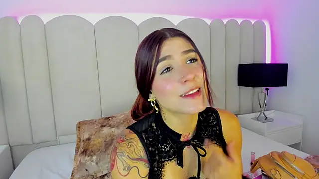 AnnyCherry  online show from January 2026 08:02:02 PM