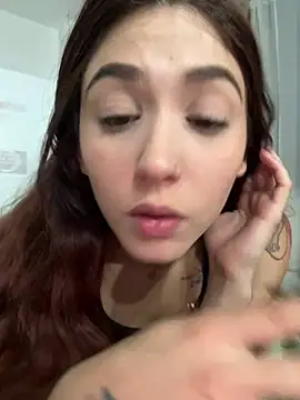 AnnyCherry  online show from March 2026 01:13:01 AM