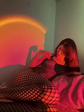 Snapshot of AnnyCherry_ chatting on February 2025 08:09:02 PM AnnyCherry online show from February 2025 08:09:02 PM