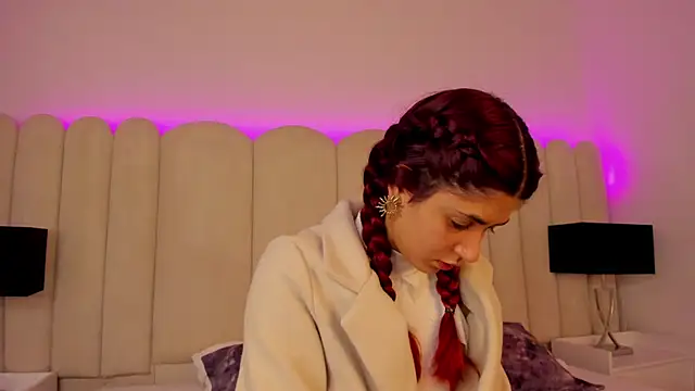 AnnyCherry  online show from November 2025 06:23:02 PM