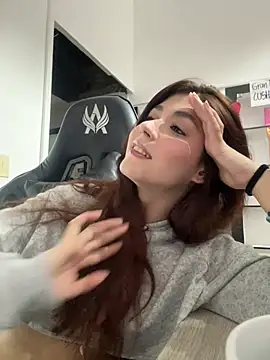 AnnyCherry  online show from March 2026 12:17:01 AM