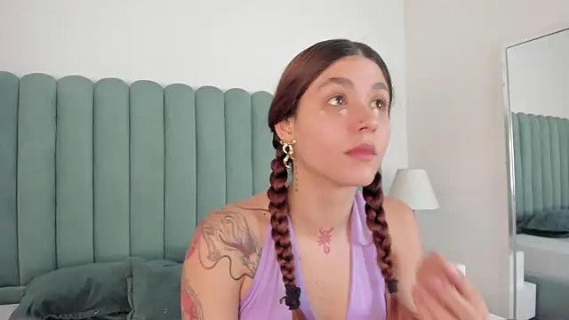 AnnyCherry  online show from May 2026 04:57:01 PM