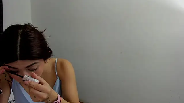 AnnyCherry  online show from February 2026 08:41:01 PM