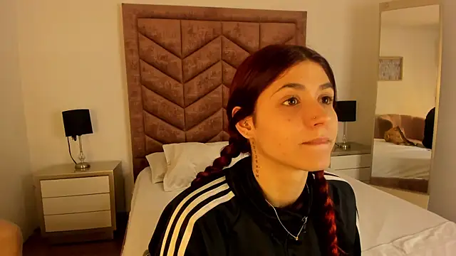 AnnyCherry  online show from October 2025 06:49:01 PM