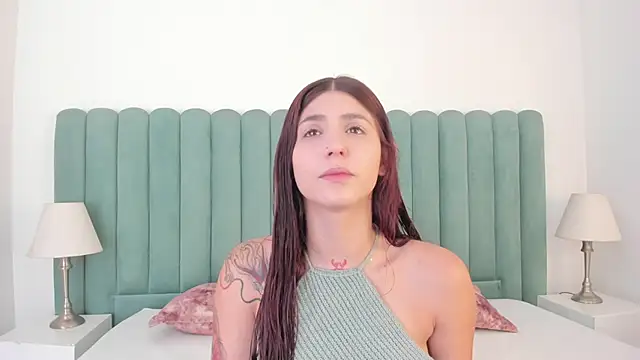 AnnyCherry  online show from February 2026 05:23:02 PM