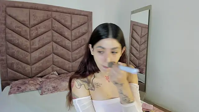 AnnyCherry  online show from June 2026 10:07:02 PM