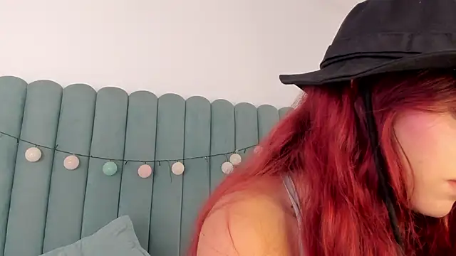Snapshot of AnnyCherry_ chatting on March 2025 01:36:02 AM AnnyCherry online show from March 2025 01:36:02 AM