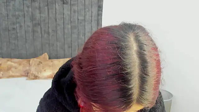 AnnyCherry  online show from December 2025 12:54:01 AM