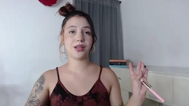 melody  bleir online show from March 2026 11:55:01 PM