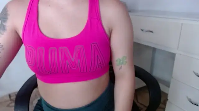 melody  bleir online show from March 2026 10:25:01 PM