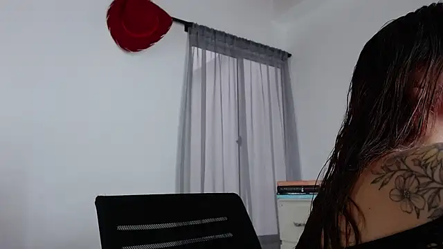 melody  bleir online show from March 2026 08:49:02 PM