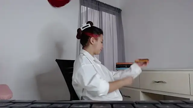 melody  bleir online show from March 2026 08:38:02 PM