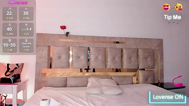 Ari sunshine  online show from February 2026 06:15:01 AM