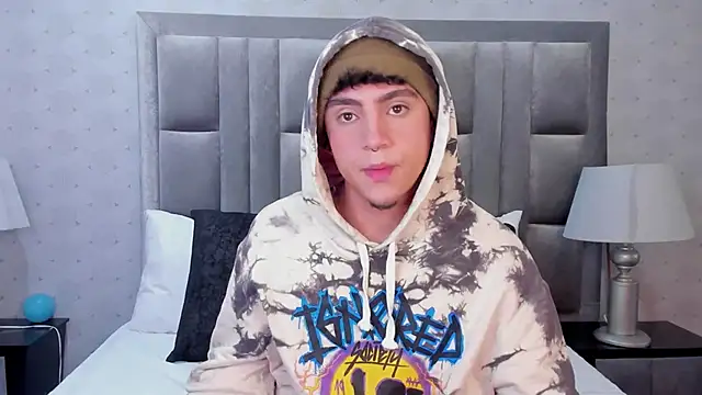 BrannTaylor online show from October 2025 12:41:02 PM