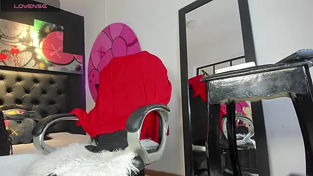 sexual diamond online show from March 2026 02:44:02 PM